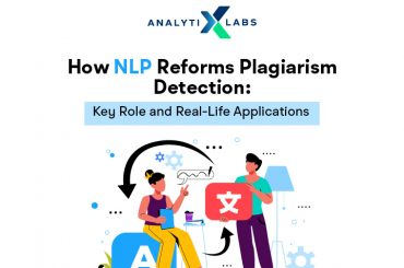 nlp for plagiarism detection