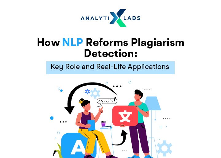 nlp for plagiarism detection