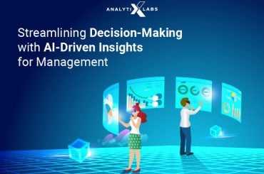 ai for management decisions