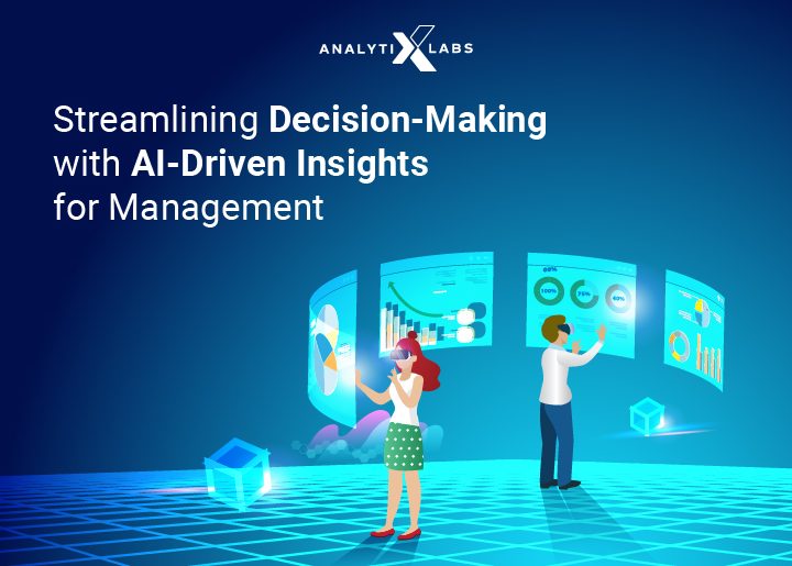 ai for management decisions