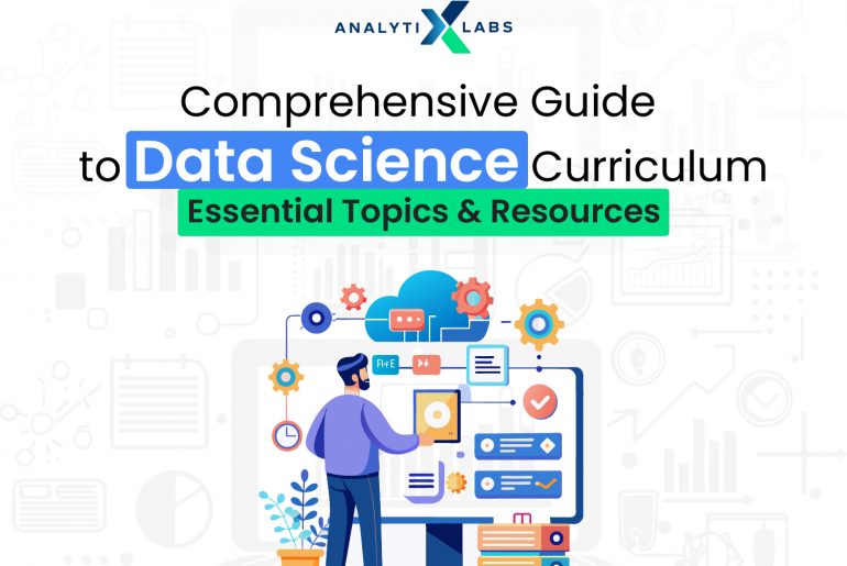 data science course syllabus and subjects