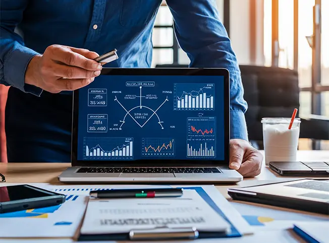 Business Analytics Courses & Certifications: Online & Classroom